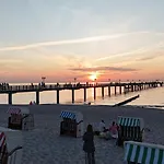12 Zur Seebruecke Mit Meerblick *