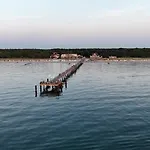 12 Zur Seebruecke Mit Meerblick Apartmán