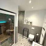 12 Zur Seebruecke Mit Meerblick Apartmán *