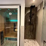 Apartmán 12 Zur Seebruecke Mit Meerblick