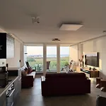 12 Zur Seebruecke Mit Meerblick Apartmán *
