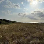 12 Zur Seebruecke Mit Meerblick