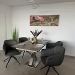 Apartmán 12 Zur Seebruecke Mit Meerblick