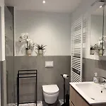 Apartmán 12 Zur Seebruecke Mit Meerblick *