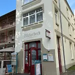 12 Zur Seebruecke Mit Meerblick Apartmán