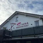 Apartmán 12 Zur Seebruecke Mit Meerblick