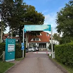 12 Zur Seebruecke Mit Meerblick Apartmán Graal-Mueritz