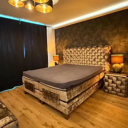 12 Zur Seebruecke Mit Meerblick *