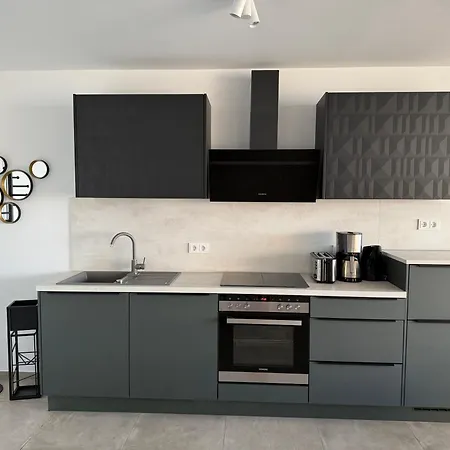 12 Zur Seebruecke Mit Meerblick *