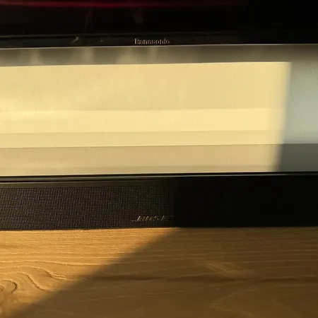 12 Zur Seebruecke Mit Meerblick 公寓