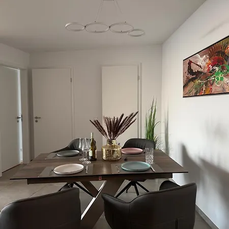 12 Zur Seebruecke Mit Meerblick 公寓 格拉尔-米里茨