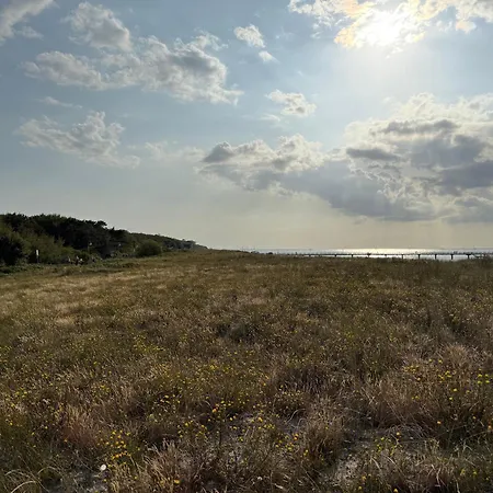12 Zur Seebruecke Mit Meerblick