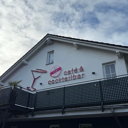 公寓 12 Zur Seebruecke Mit Meerblick