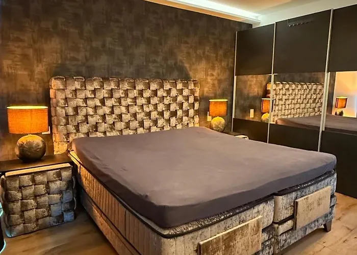 12 Zur Seebruecke Mit Meerblick * Graal-Mueritz