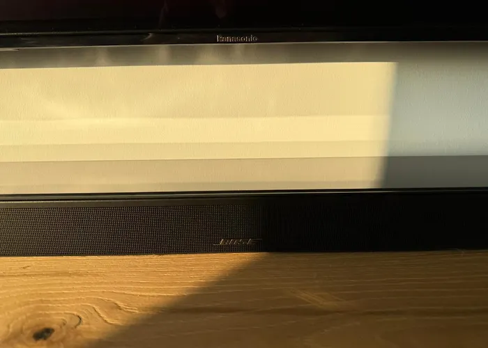 12 Zur Seebruecke Mit Meerblick Apartmán