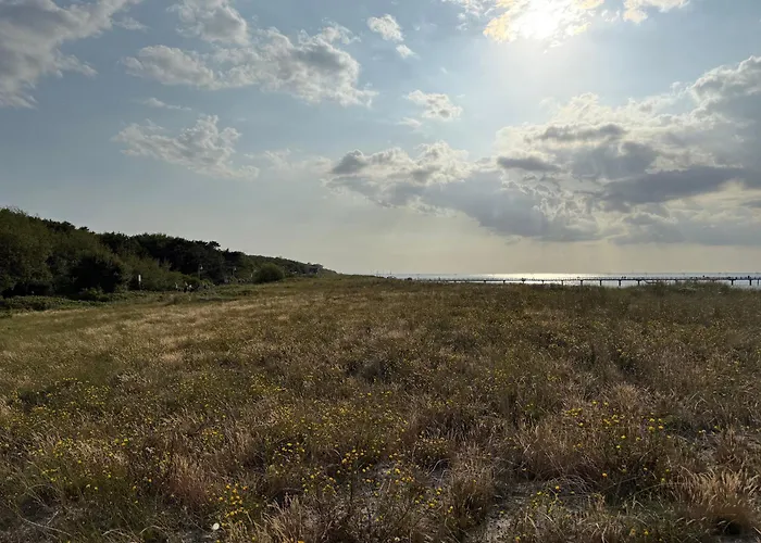 12 Zur Seebruecke Mit Meerblick