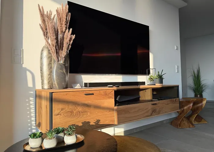 12 Zur Seebruecke Mit Meerblick Graal-Mueritz