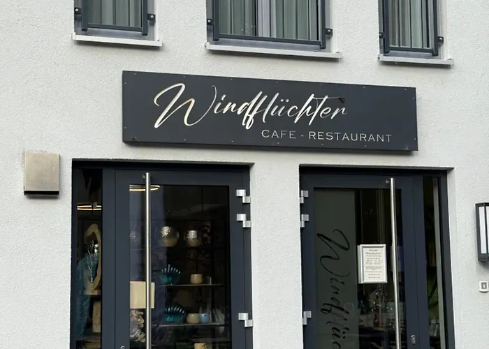 Apartmán 12 Zur Seebruecke Mit Meerblick *