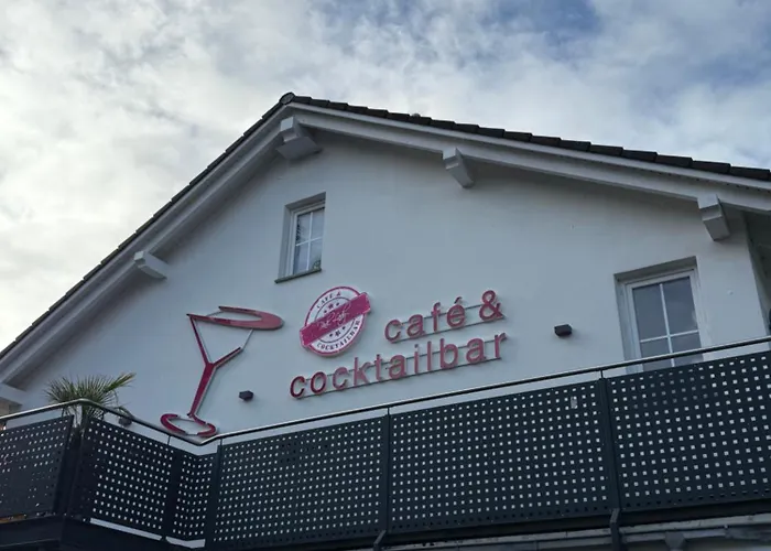 Apartmán 12 Zur Seebruecke Mit Meerblick